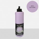 Cadence H032 Hibrit Multisurface Akrilik Boya 500 ml H032 Açık Leylak