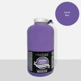 Cadence H034 Mor 2000 ml Multisurface Akrilik Boya