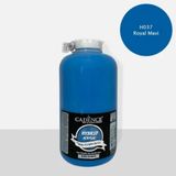 Cadence H037 R. Mavi 2000 ml Multisurface Akrilik Boya