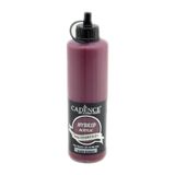 Cadence H055 Bordo 500 ml Akrilik Ahşap Boyası