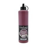 Cadence H055 Bordo 500 ML Hybrid Multisurface Akrilik Boya