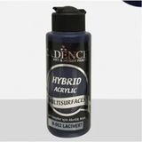 Cadence H062 Lacivert 120 ml Multisurface Hibrit Akrilik Boya