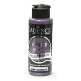 Cadence H064 Mürdüm Multisurfaces 120 ml Akrilik Boya