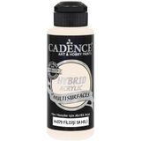 Cadence H079 Hybrid Multisurfaces Fildişi Sahili 120 ml Akrilik Boya