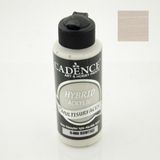 Cadence H080 Hibrit Multisurface Akrilik Boya 120 ml Kumtaşı Renkli Tüm Yüzeyler İçin Kullanım