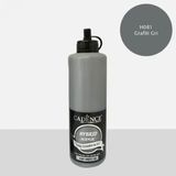Cadence H081 Grafiti Gri 500 ml Multisurface Akrilik Boya