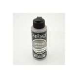 Cadence H083 Soho Hibrit Multisurface Akrilik Boya, 120 ml, Siyah