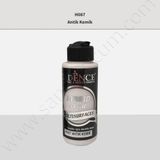Cadence H087 Antik Kemik 120 ml Multisurface Hibrit Akrilik Boya