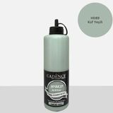 CADENCE H089 Küf Yeşili - Multisurfaces 500ML