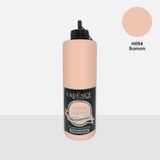Cadence H094 500 ML Somon Multisurface Hybrıd Akrilik Boya