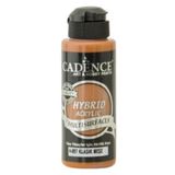 Cadence H097 Klasik Meşe 120 ML Hybrid Multisurface Akrilik Boya