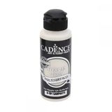Cadence H101 Şampanya 120 ml Multisurface Akrilik Boya