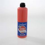 Cadence H105 Nar Çiçeği 500 ml Multisurface Akrilik Boya