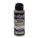 Cadence H109 Ceviz 120 ml Hybrid Multisurface Boya