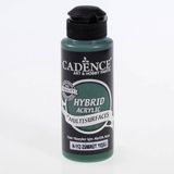 Cadence H113 Zümrüt Yeşili 120 ml Hybrid Multisurface Boya