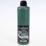 Cadence H113 Zümrüt Yeşili 500 ml Hybrid Multisurface Boya
