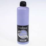 Cadence H114 Açık Menekşe 500 ML Hybrid Multisurface Akrilik Boya