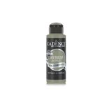 Cadence H116 Adaçayı Hibrit Multisurface 120ML - Tüm Yüzeylere Uygun Akrilik Boya - Adaçayı Akrilik Boya