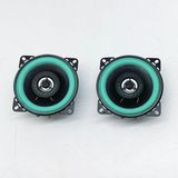 Cadence H44 10 cm Coaxial Hoparlör 200 Watts 2 Yollu