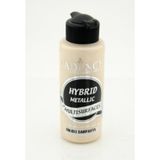 Cadence H803 Şampanya 120 ml Multi Surface Hibrit Metalik Boya