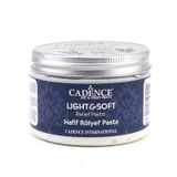Cadence Hafif Rölyef Pasta