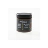 Cadence Handy Lake Boya 250 Ml L-020 Bordo Renkli Tek Ebat