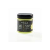 Cadence Handy Lake Boya, 250 ml, L-047 Kivi Yeşili, Yüksek Parlak Akrilik Boya