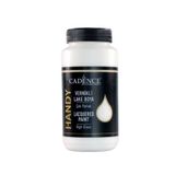Cadence Handy Lake Boya Dantel 450 Ml Pakbeyaz Tek Ebat