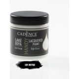 Cadence Handy Lake Boya L-001 Beyaz 250ml Karışık, Çok Renkli