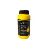 Cadence Handy Lake Boya L-007 Limon Sarı 450Ml Limon Sarı Tek Ebat