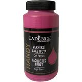 Cadence Handy Lake Boya L-015 Vişne 450ML - Renk