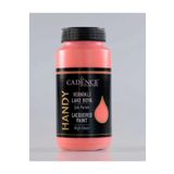 Cadence Handy Lake Boya L-016 Nar Çiçeği 450Ml Çok Renkli Tek Ebat,450-L-16 eh630