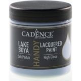 Cadence Handy Lake Boya L-026 Açık Lavanta Mavi 250ml - Çok Renkli - 100