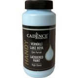Cadence Handy Lake Boya L-031 Bebek Mavi 450ML - Renk