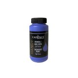 Cadence Handy Lake Boya L-032 Açık Çapa Mavi 450Ml Açık Çapa Mavi Tek Ebat