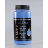 Cadence Handy Lake Boya L-033 Ultramarıne Mavı 450ml