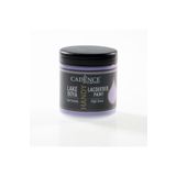 Cadence Handy Lake Boya L-038, Lila, 250ml, Yüksek Parlak, Akrilik Boya