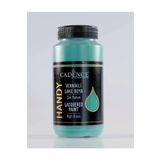 Cadence Handy Lake Boya L-045 Koyu Yeşil 450Ml Çok Renkli Tek Ebat,450-L-45 eh628