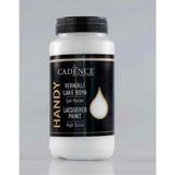 Cadence Handy Lake Boya L003 Eskimiş Beyaz 450ML - 01-Siyah - Option-1