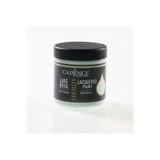 Cadence Handy Lake Boya, Pastel Yeşil, 250ml, Yüksek Parlak, Ahşap Metal Cam Seramik Plastik