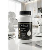 Cadence Handy Lake Parlak L002 Pak Beyaz 450 ml Boya Tüm Yüzeyler İçin Kokusuz Vernik Gerektirmez
