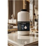 Cadence Handy Lake Parlak L004 Antik Beyaz 2000 ml Boya Tüm Yüzeyler İçin Kokusuz Vernik Gerektirmez