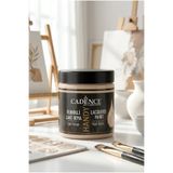 Cadence Handy Lake Parlak L051 Kaşmir 250 ml Boya Tüm Yüzeyler İçin Kokusuz Vernik Gerektirmez