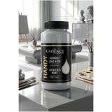 Cadence Handy Lake Parlak L056 Gri 450 ml Boya Tüm Yüzeyler İçin Kokusuz Vernik Gerektirmez