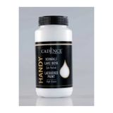Cadence Handy Lake Vernikli Boya L01 Beyaz (250ML)