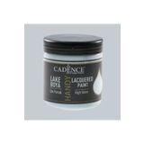 Cadence Handy Lake Vernikli Mobilya Boyası 031 Bebek Mavi 250Ml Çok Renkli