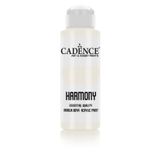 Cadence Harmony 002 Pak Beyaz 120 ml Akrilik Boya