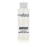 Cadence Harmony 002 Pak Beyaz 59 ml Akrilik Boya