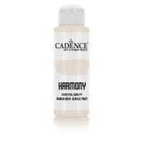 Cadence Harmony 004 Şampanya 120 ml Akrilik Boya