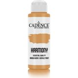 Cadence Harmony 015 Amber 120 ml Akrilik Boya